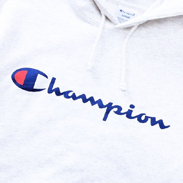 CHAMPION