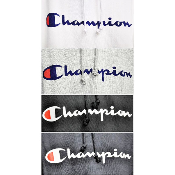 CHAMPION