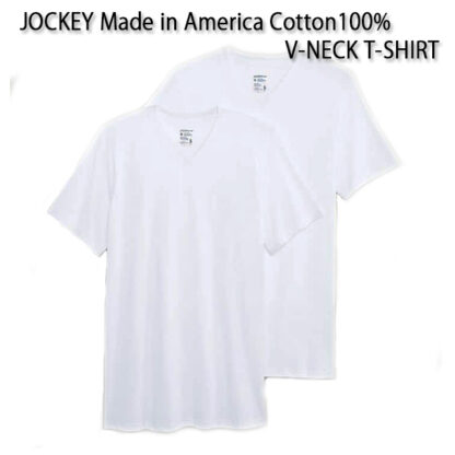 Jockey-V-NECK