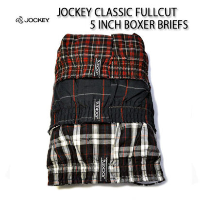 JOCKEY